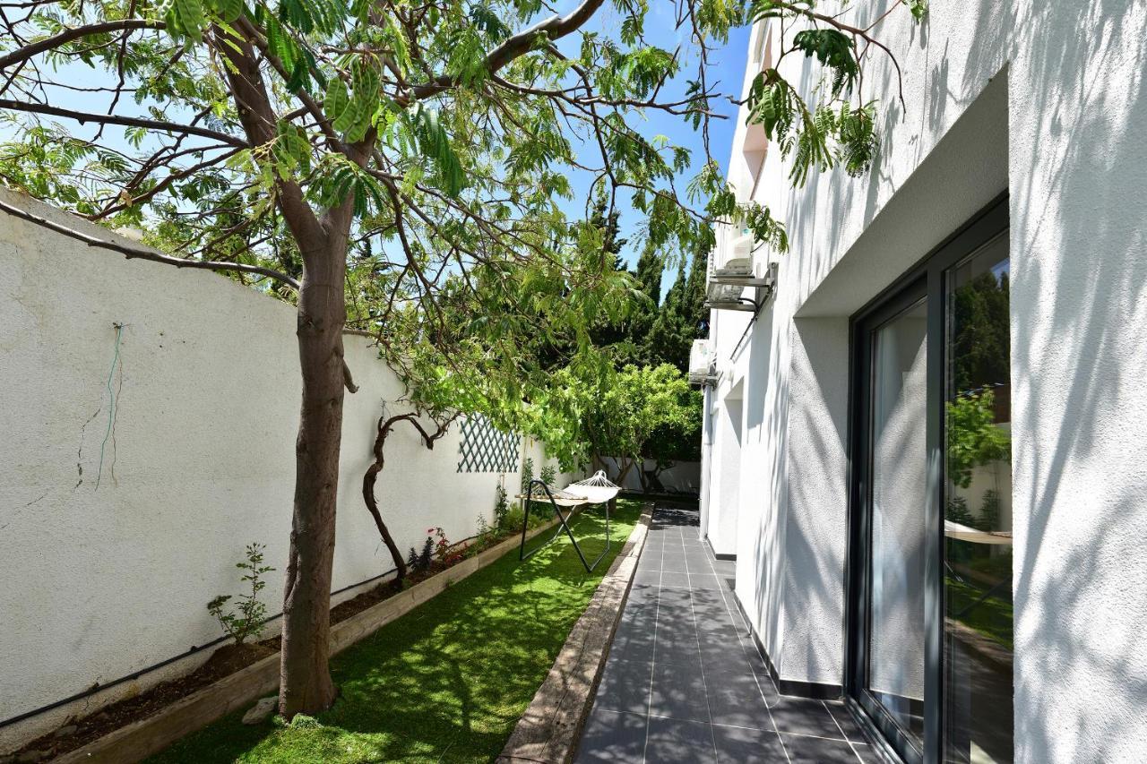 Apartamento Luminoso En El Centro De Cadaques Luaran gambar