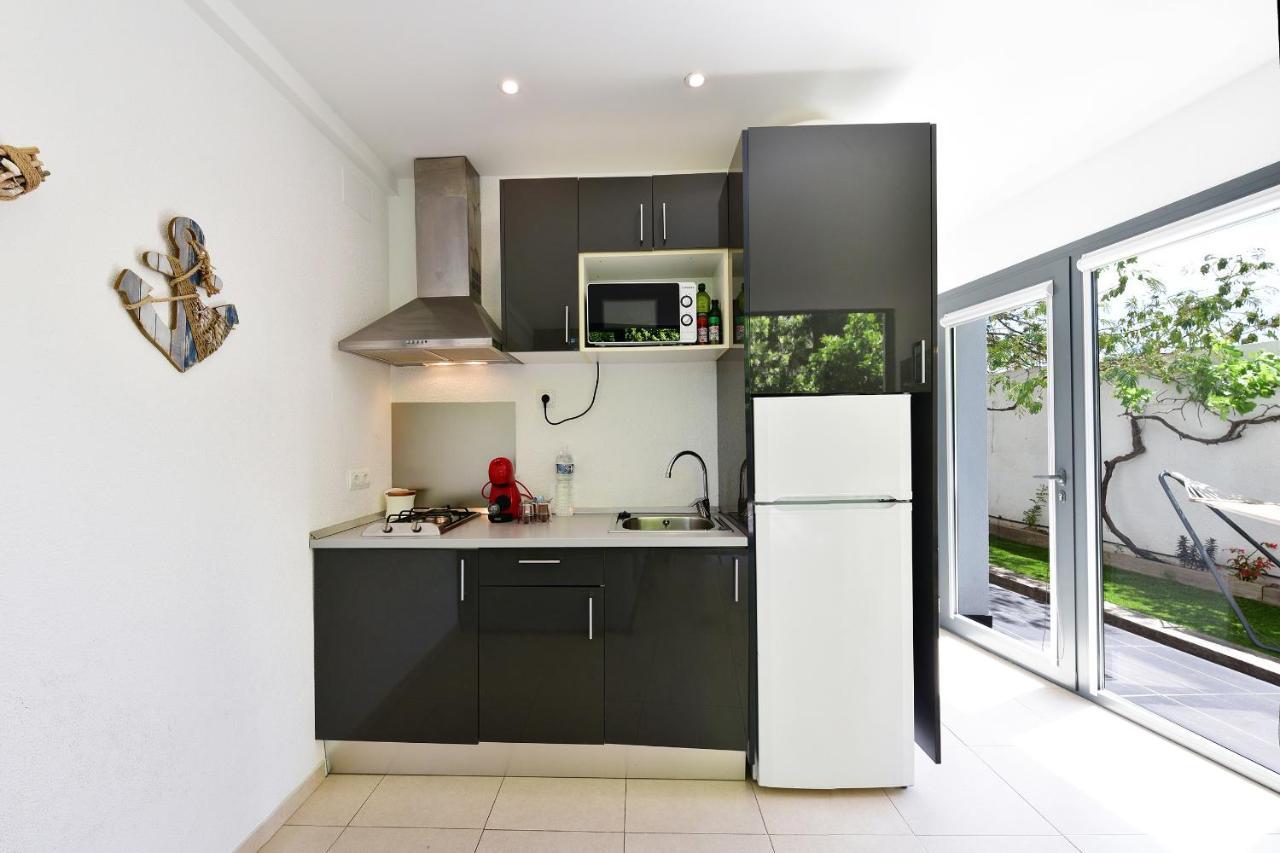 Apartamento Luminoso En El Centro De Cadaques Luaran gambar