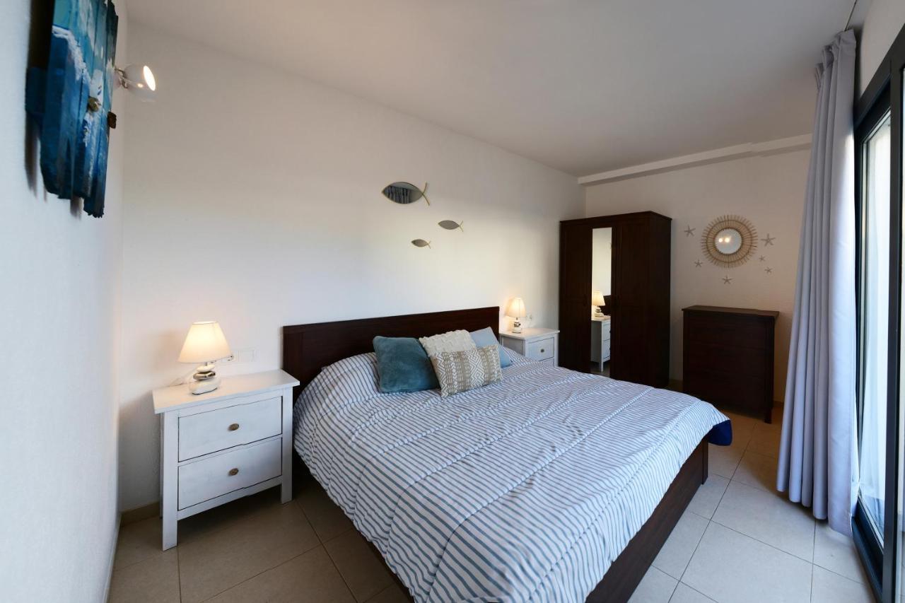 Apartamento Luminoso En El Centro De Cadaques Luaran gambar