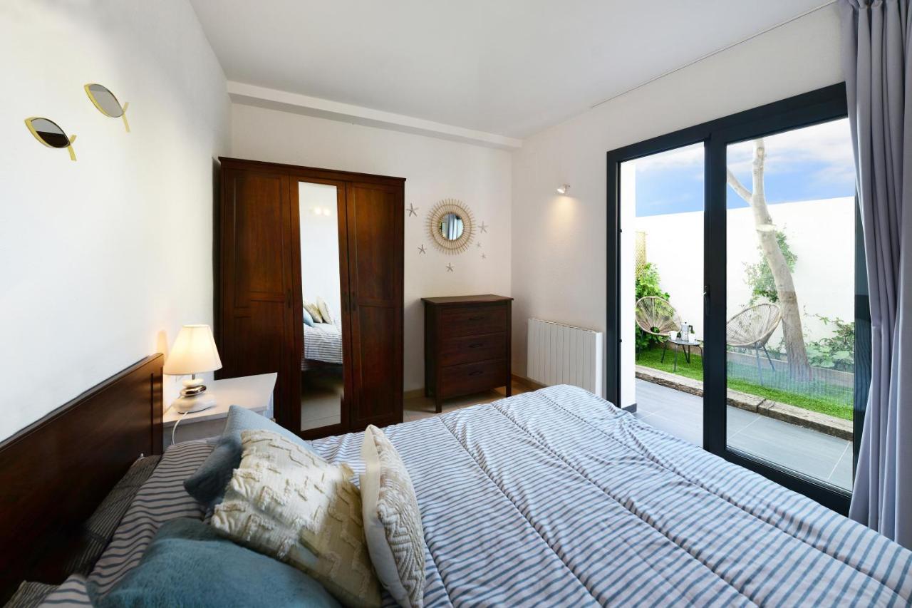 Apartamento Luminoso En El Centro De Cadaques Luaran gambar